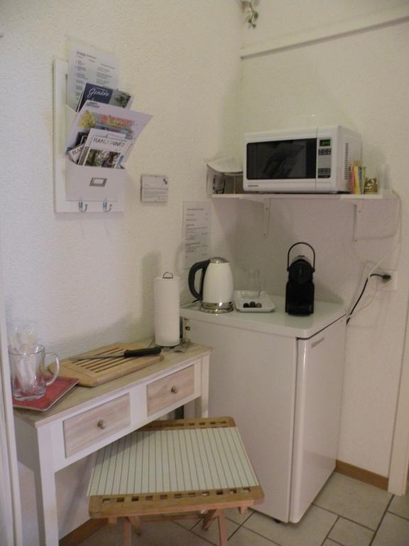 Relais Des Saars Guest house