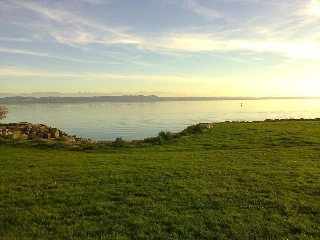 Guest house Relais Des Saars Neuchatel