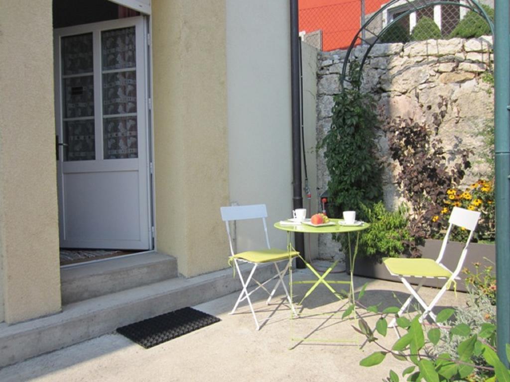 Relais Des Saars Neuchatel