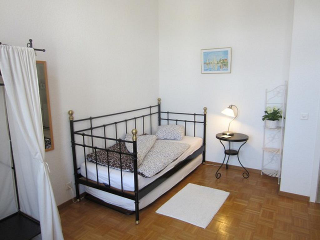 Guest house Relais Des Saars Neuchatel