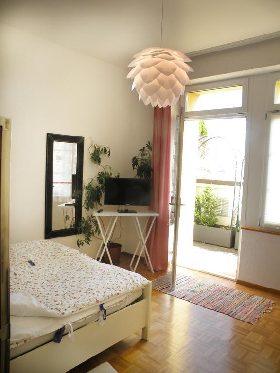 Relais Des Saars Neuchatel