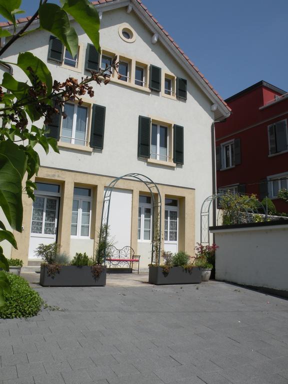 Relais Des Saars 3* Neuchatel