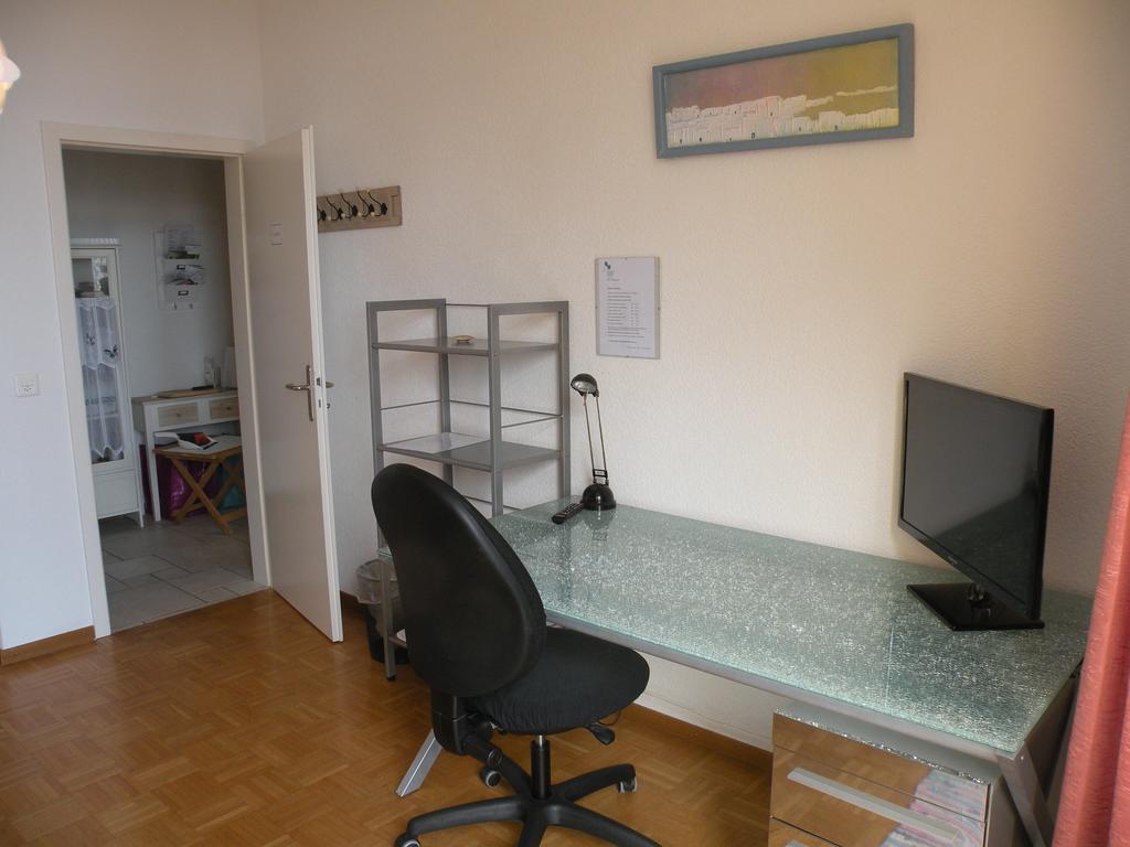 Relais Des Saars Guest house 3*